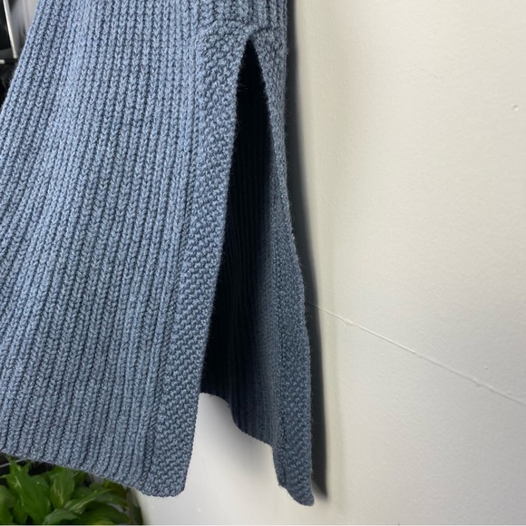 Aritzia Wilfred Italian Wool Durandal Sweater Vest - Picture 5 of 8